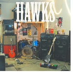 hawks - s/t hawks - s/t