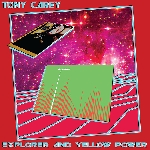 tony carey - explorer and yellow power (both lps on 160 gr. high quality colored vinyl, lp-1 green / lp-2 baby blue) tony carey - explorer and yellow power (both lps on 160 gr. high quality colored vinyl, lp-1 green / lp-2 baby blue)