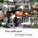 seijiro murayama - éric la casa - paris : public spaces seijiro murayama - éric la casa - paris : public spaces