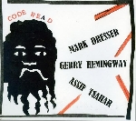 mark dresser - gerry hemingway - assif tsahar - code re(a)d mark dresser - gerry hemingway - assif tsahar - code re(a)d