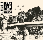 yoram rosilio & anti rubber brain factory & hmadcha - live 2013 / dhöl le guedra yoram rosilio & anti rubber brain factory & hmadcha - live 2013 / dhöl le guedra
