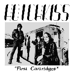 hotchkiss - first cartridges hotchkiss - first cartridges