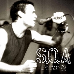 s.o.a - 12/29/80 first demo s.o.a - 12/29/80 first demo