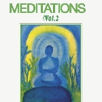 joel van droogenbroeck - meditations vol. 2 joel van droogenbroeck - meditations vol. 2