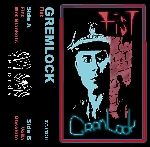 gremlock (jason lorn) - fist gremlock (jason lorn) - fist
