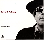 robert ashley - string quartet robert ashley - string quartet