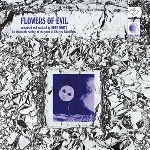 ruth white - flowersof evil (clear 2nd repress) ruth white - flowersof evil (clear 2nd repress)