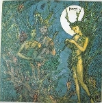 forest - s/t (180 gr.) forest - s/t (180 gr.)