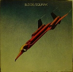 budgie - squawk (180 gf.) budgie - squawk (180 gf.)
