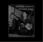 m.b. (maurizio bianchi) - voyeur tape m.b. (maurizio bianchi) - voyeur tape