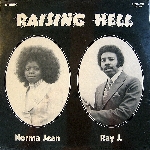 norma jean and ray - raising hell norma jean and ray - raising hell