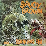 savoy brown - looking in (180 gr.) savoy brown - looking in (180 gr.)