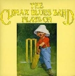 the climax blues band - plays on (180 gr.) the climax blues band - plays on (180 gr.)