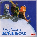 pink fairies - never never land pink fairies - never never land