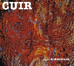 cuir (cuny - fouquet - godet - rosilio - souchal) - chez ackenbush cuir (cuny - fouquet - godet - rosilio - souchal) - chez ackenbush