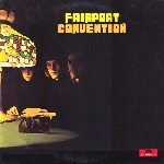 fairport convention - s/t (180 gr.) fairport convention - s/t (180 gr.)