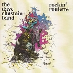 the dave chastain band - rockin' roulette (180 gr.) the dave chastain band - rockin' roulette (180 gr.)