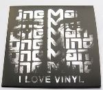 one man one mind (asbjørn hatteland) - i love vinyl one man one mind (asbjørn hatteland) - i love vinyl