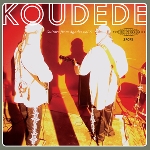 koudede - guitars from agadez vol.6 koudede - guitars from agadez vol.6