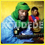 koudede - guitars from agadez vol.5 koudede - guitars from agadez vol.5