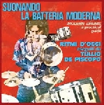tullio de piscopo - suonando la batteria moderna tullio de piscopo - suonando la batteria moderna
