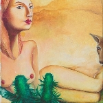wolf eyes - i am a problem: mind in pieces (marbled) wolf eyes - i am a problem: mind in pieces (marbled)