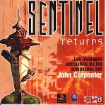 john carpenter - sentinel returns john carpenter - sentinel returns