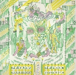 ed askew - joshua burkett / steve gunn - rose ed askew - joshua burkett / steve gunn - rose