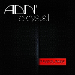 adn' ckrystall - regroupage (limited edition numbered of 265 copies) adn' ckrystall - regroupage (limited edition numbered of 265 copies)