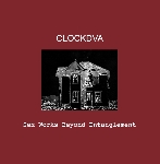 clock dva - sex works beyond entanglement (ltd. 200) clock dva - sex works beyond entanglement (ltd. 200)