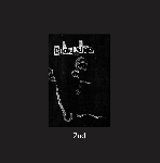 clock dva - 2nd (ltd. 200) clock dva - 2nd (ltd. 200)