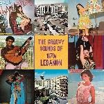 v/a - the groovy sounds of 1970s lebanon v/a - the groovy sounds of 1970s lebanon