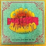 cream - live at the grand ballroom, detroit, october 15th, 1967 (green wax) cream - live at the grand ballroom, detroit, october 15th, 1967 (green wax)