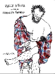 françoise romand (partition sonore : jean-jacques birgé) - baiser d'encre (with ella & pitr) françoise romand (partition sonore : jean-jacques birgé) - baiser d'encre (with ella & pitr)