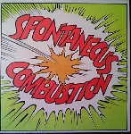 spontaneous combustion - s/t spontaneous combustion - s/t