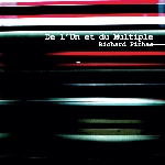 richard pinhas (heldon) - de l'un et du multiple richard pinhas (heldon) - de l'un et du multiple