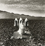 maurizio bianchi - ryan martin - as strong as death is (white ltd.100) maurizio bianchi - ryan martin - as strong as death is (white ltd.100)