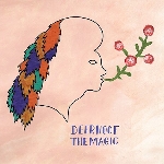 deerhoof - the magic deerhoof - the magic