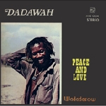 dadawah - peace & love dadawah - peace & love