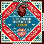 v/a - the authentic funk, hip hop, jazz & soul experience v/a - the authentic funk, hip hop, jazz & soul experience