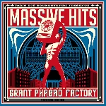 v/a - massive hits from the grant phabao factory v/a - massive hits from the grant phabao factory