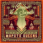 etienne de la sayette - maputo queens etienne de la sayette - maputo queens