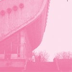 barberos (+ charles hayward) - s/t barberos (+ charles hayward) - s/t