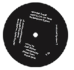 jacques demierre - axel dörner - jonas kocher - floating piece of space jacques demierre - axel dörner - jonas kocher - floating piece of space