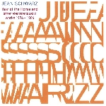 jean schwarz - year of the horse and other electroacoustic works 1974 - 1986 jean schwarz - year of the horse and other electroacoustic works 1974 - 1986