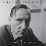 william s. burroughs - curse go back william s. burroughs - curse go back