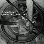christian wolfarth - acoustic solo percussion vol.4 christian wolfarth - acoustic solo percussion vol.4