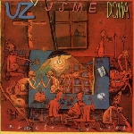 už jsme doma - nemilovaný svět / unloved world už jsme doma - nemilovaný svět / unloved world