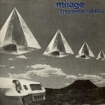 francesco cabiati - mirage francesco cabiati - mirage