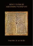 denis fournier - alexandre pierrepont - traités & accords denis fournier - alexandre pierrepont - traités & accords